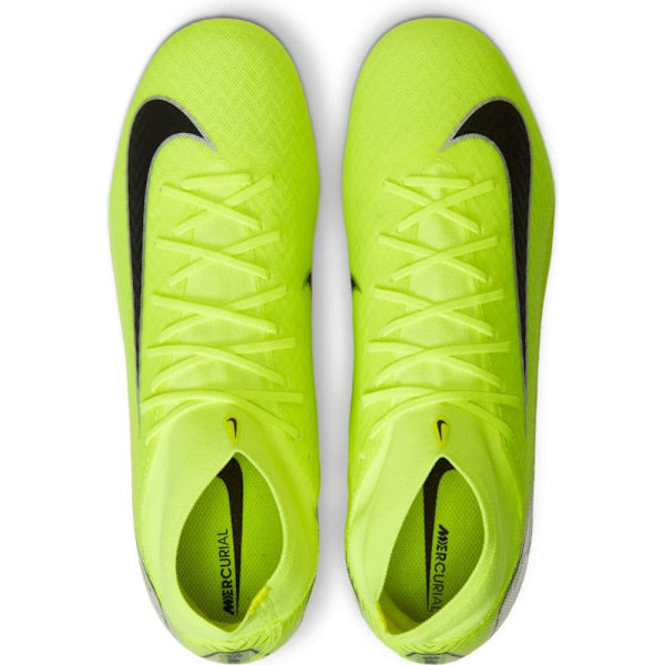 Nike Zm Superfly 10 Acad Fg/mg Fotbollsskor  EU 45 1/2