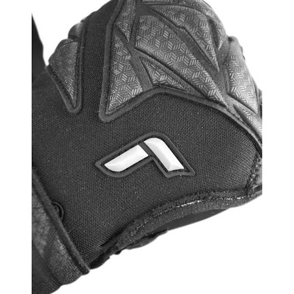 Reusch Målmandshandsker Attrakt Infinity Resistor Sort 9 1/2