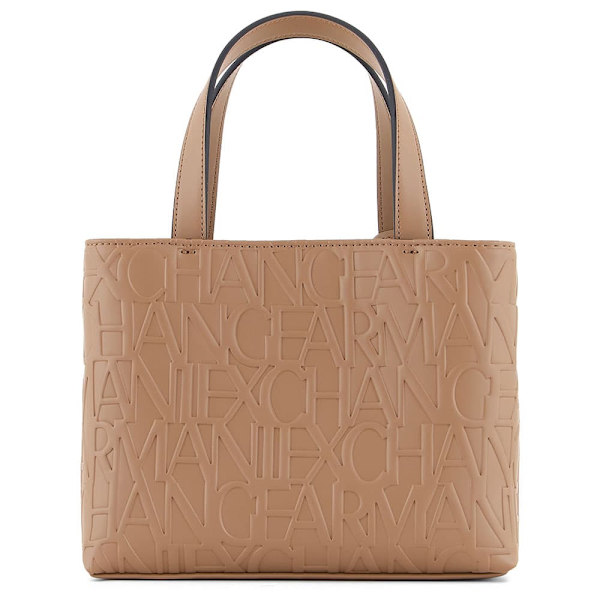 Armani Exchange 942647_cc793 Väska Brun