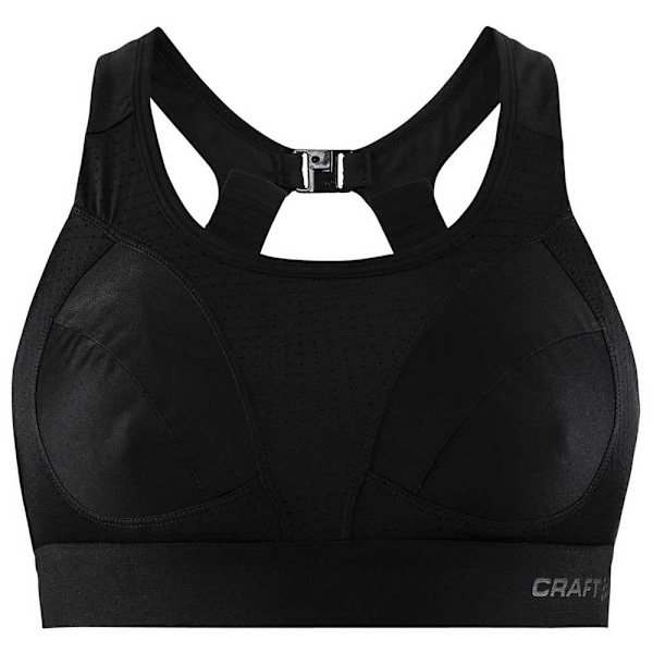 Craft Sports-bh Pace Sort 70 / D Kvinde