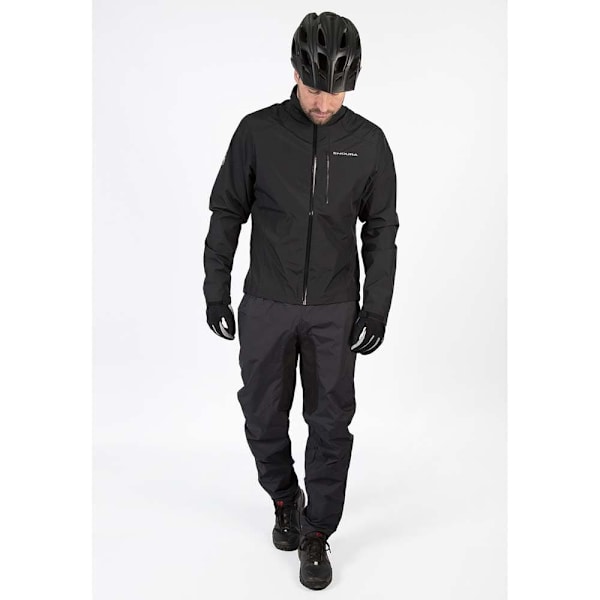Endura Takki Hummvee E9120 Musta 4XL Mies