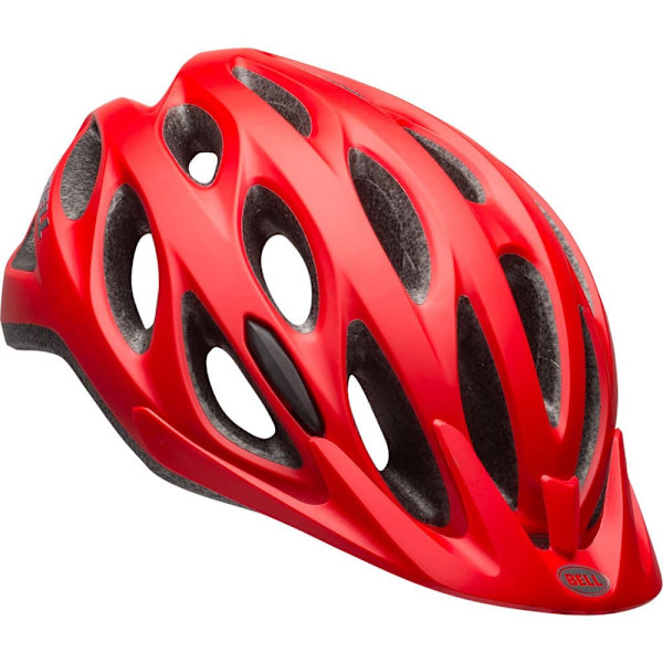 Bell Mtb Kypärä Tracker Punainen