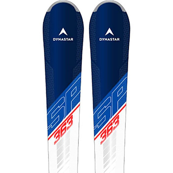 Dynastar Alppisukset Speed 363 Xpress+xpress 11 Gw B83 Valkoinen 170