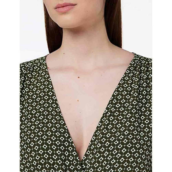 Pepe Jeans Jumpsuit Fama Grönt XS Kvinna