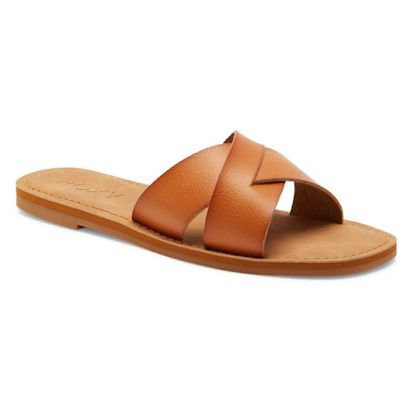 Roxy Sandaler Andreya Brun EU 38 Kvinna