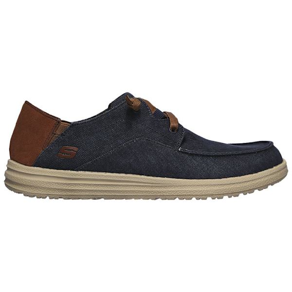 Skechers Trænere Melson Brun EU 44 Mand