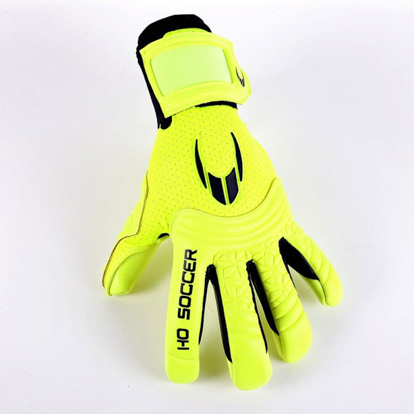 Ho Soccer Tuko Pro Total Målmandshandsker  7