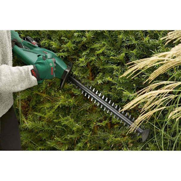 Bosch Professional Sähköinen Pensasleikkuri 0600849h03 Vihreä