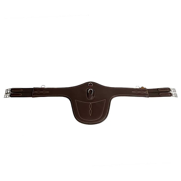 Kentucky Ympärysmitta Stud Ruskea 130 cm