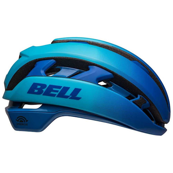 Bell Hjälm Xr Spherical Blå L
