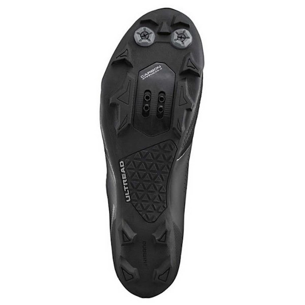 Shimano Mtb Kengät Xc702 Musta EU 41 1/2 Mies