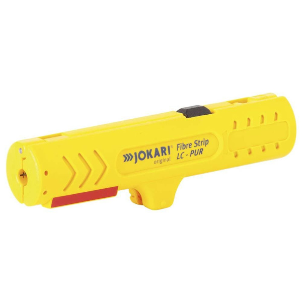 Jokari Trådavdragare Fibre Lc-pur Ø 6.2 Mm Gul