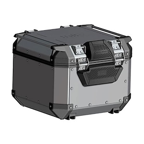 Givi Ryglæn Til Toptaske Obk42 F Sort