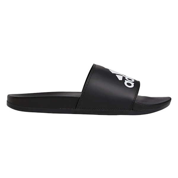 Adidas Diat Adilette Comfort Musta EU 47 Mies