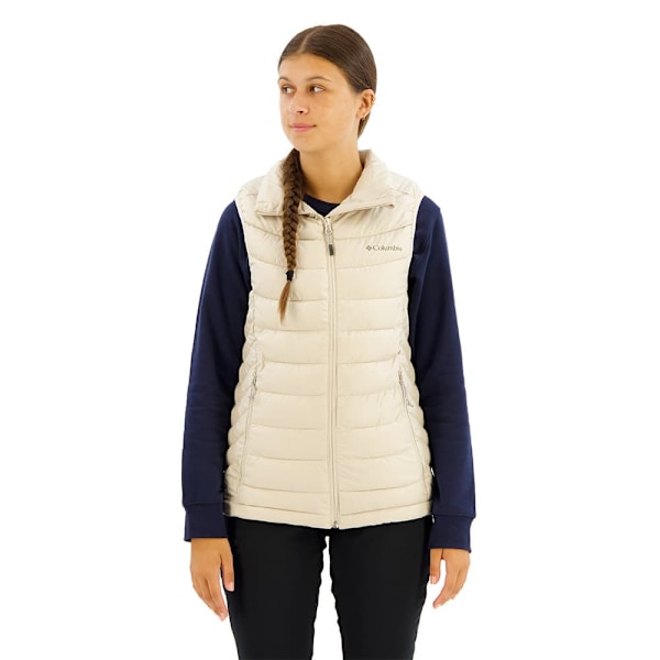 Columbia Powder Lite™ Ii Väst Beige S Kvinna