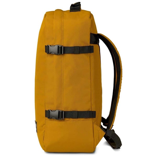 Cabin Zero Classic 44l Ultra Light Reppu Oranssi