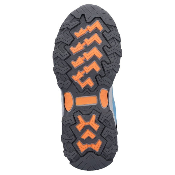 Cmp Byne Mid Waterproof 3q66894 Vandrestøvler Blå EU 32