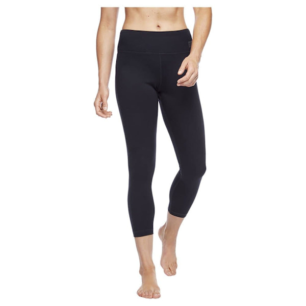 Black Diamond Tajt Rise Svart M Kvinna