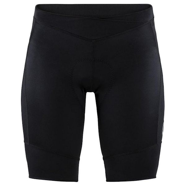 Craft Essence Shorts Uden Seler Sort XL Kvinde