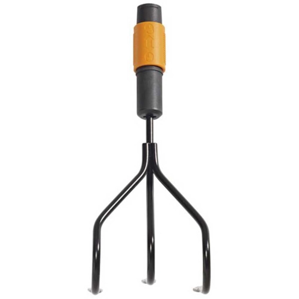 Fiskars Kultivator Quikfit Sort