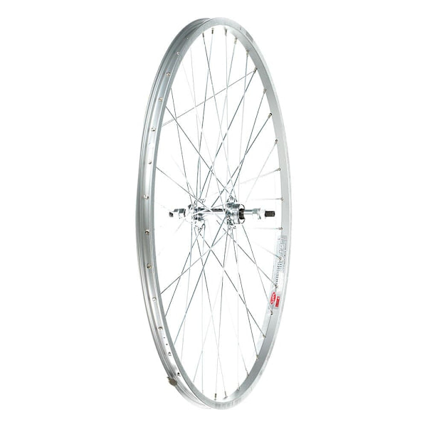 Gurpil Takapyörä 650c 6s Hopeinen 9 x 130 mm