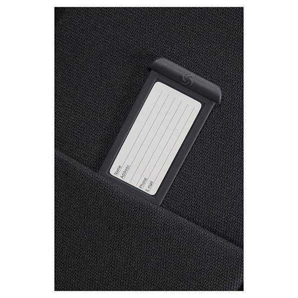 Samsonite Trolley Taske Base Boost Spinner 78/29 105l Sort