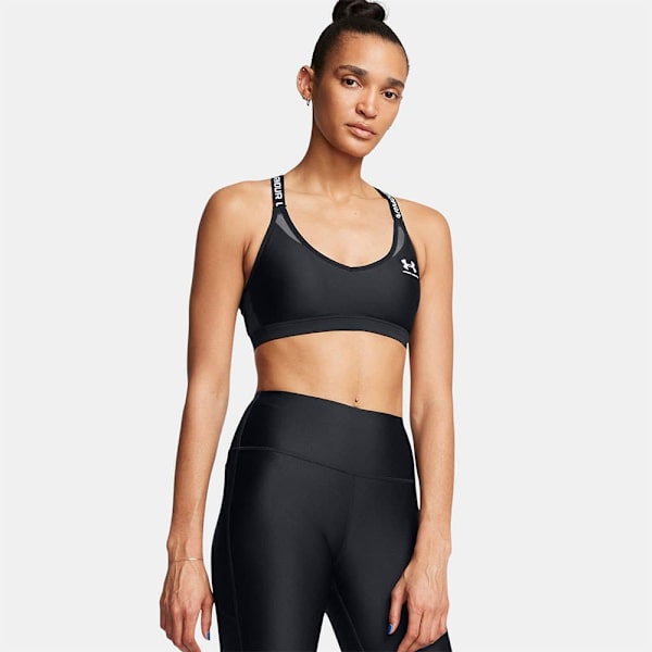 Under Armour Tech Branded Leggings  M Kvinna