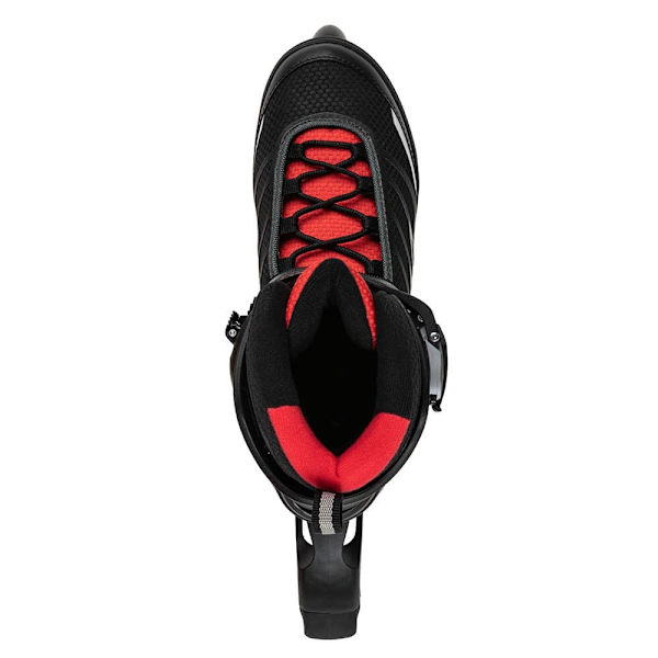 Rollerblade Linjassa Luistimet Advantage Pro Xt Musta EU 42