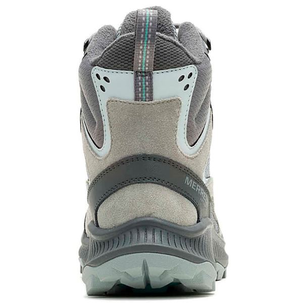 Merrell Speed Strike 2 Thermo Mid Wp Vandringskängor  EU 40 Kvinna