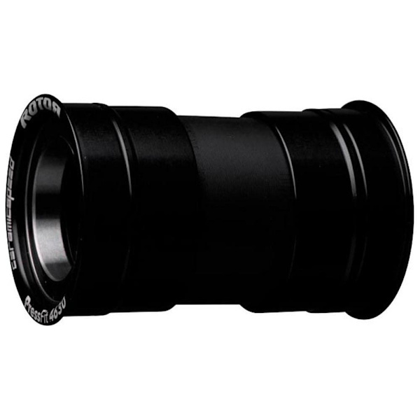 Ceramicspeed Evo386 Sram Gxp Krankboks Skåle Sort 86.5 mm