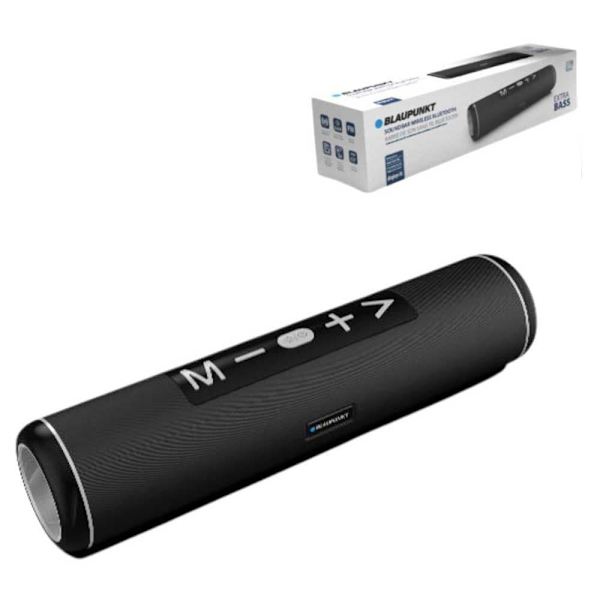Blaupunkt Audio Sound Bar Blp9980