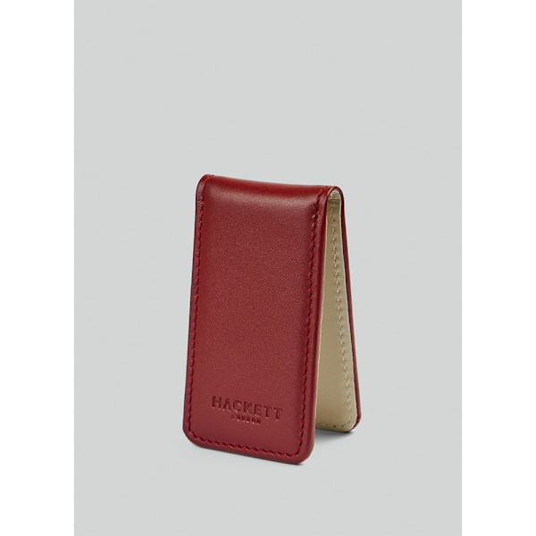 Hackett Hm012549 Pengaklämma Brun  Man