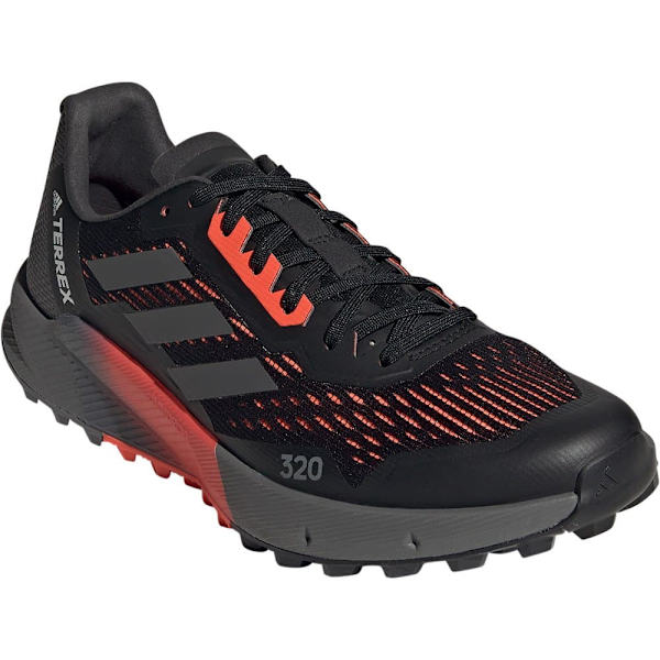 Adidas Trail Løbesko Terrex Agravic Flow 2 Sort EU 41 1/3 Mand