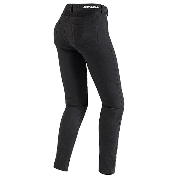Spidi Moto Pro Bukser Sort M Kvinde
