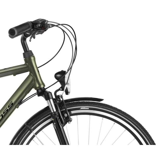 Kross Trans 2.0 28´´ 2022 Cykel Sort M