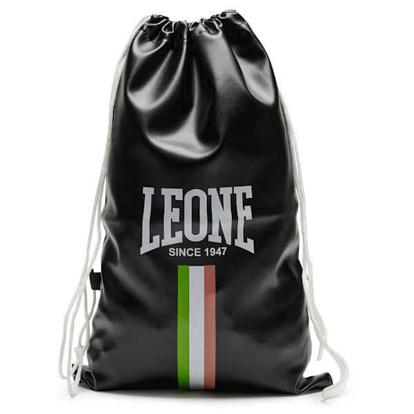 Leone1947 Kamphandsker Shock Plus Hvid 10 oz