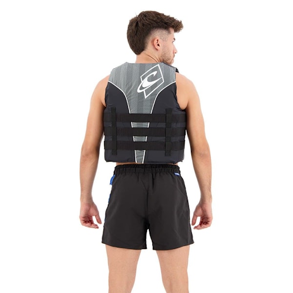 O´neill Wetsuits Superlite 50n Ce Musta S