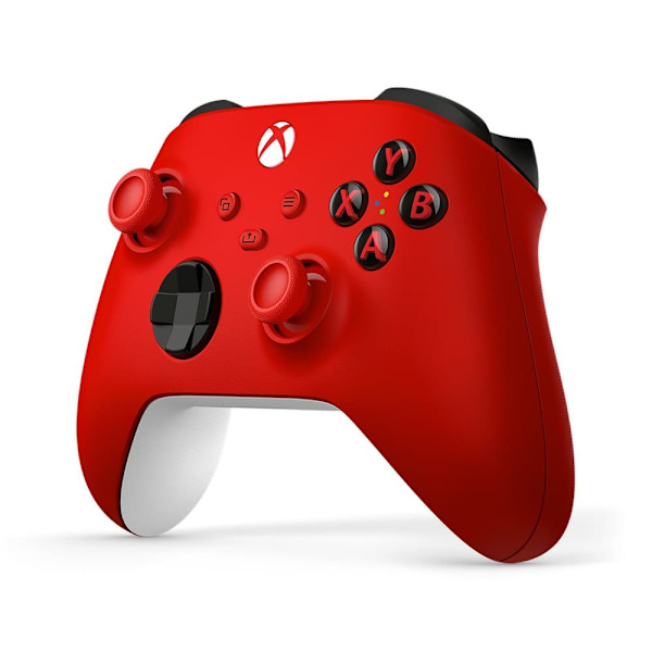 Microsoft Xbox Xbox One Series X/s -langaton Ohjain Musta