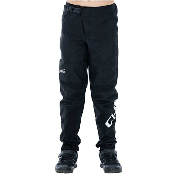 Cube Roikkuvat Housut Vertex Rookie Musta XL