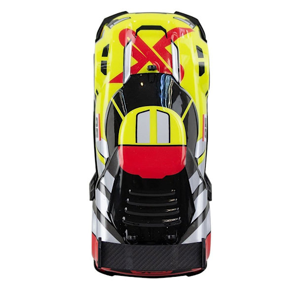 Exost Smash Byg 2 Drive Double Pack Fjernstyret Bil