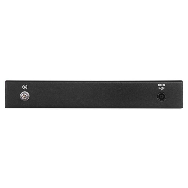 Dahua Växla Pfs3009-8et1gt-96 L2 100 Silver