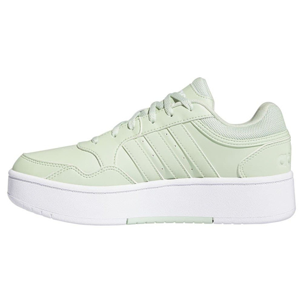 Adidas Hoops 3.0 Bold Skor  EU 38 2/3 Kvinna