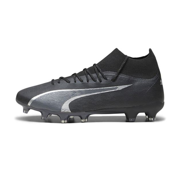 Puma Fodboldstøvler Ultra Pro Fg/ag Sort EU 40