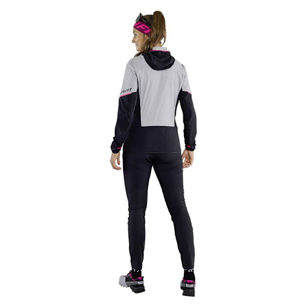 Dynafit Strumpbyxor Traverse  L Kvinna