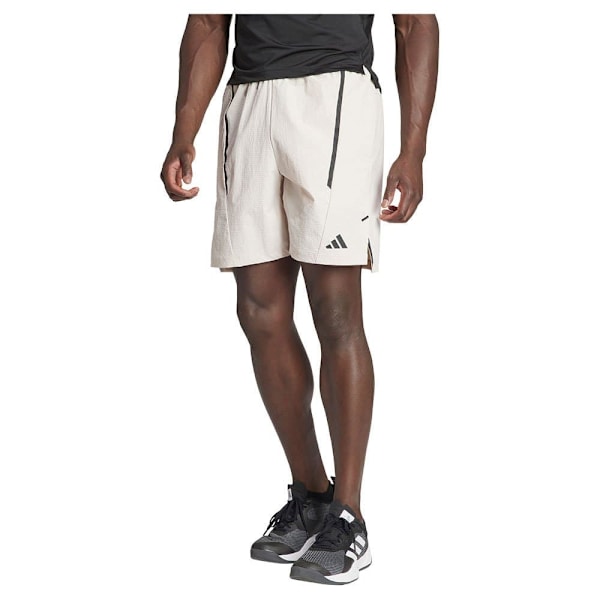 Adidas Shorts Desgined For Training Adist Wo 7´´ Lila 2XL Man