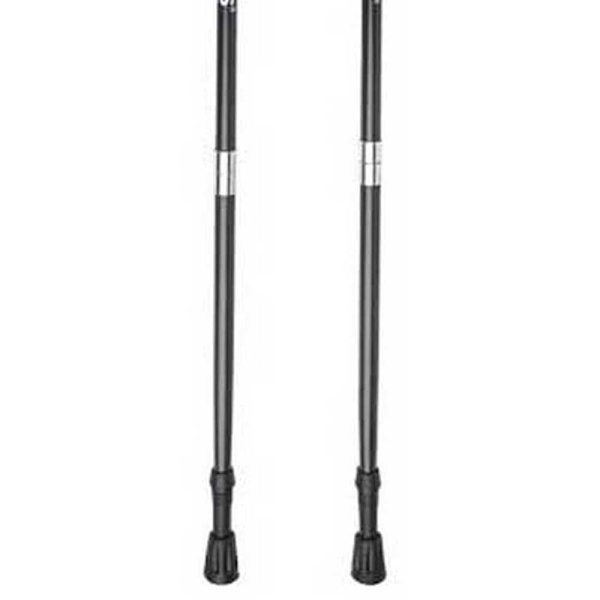 Columbus Polakker Trc100 Trail Running Poles Sort