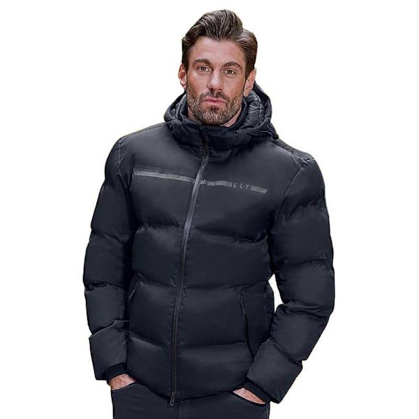 E.l.t. Jacka Winter Lightweight Montana Blå 2XL