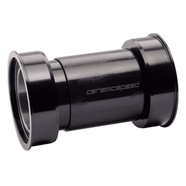 Ceramicspeed Pf30a 30 Mm Vevlagerskoppar Silver 46 mm / 73 mm
