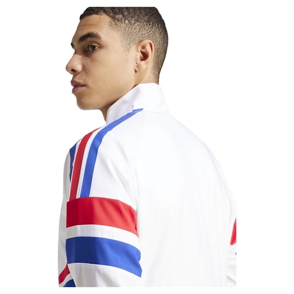 Adidas Adizero Retro Jacka  XL Man