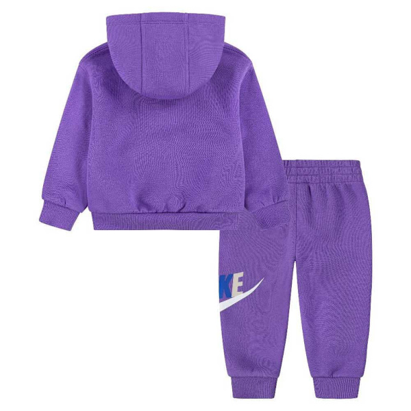 Nike Kids Uppsättning Club Fleece  24 Months